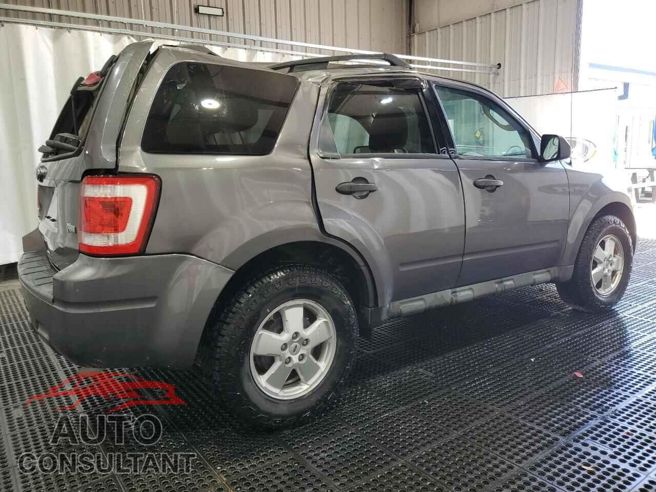 FORD ESCAPE 2011 - 1FMCU9DG5BKC65061