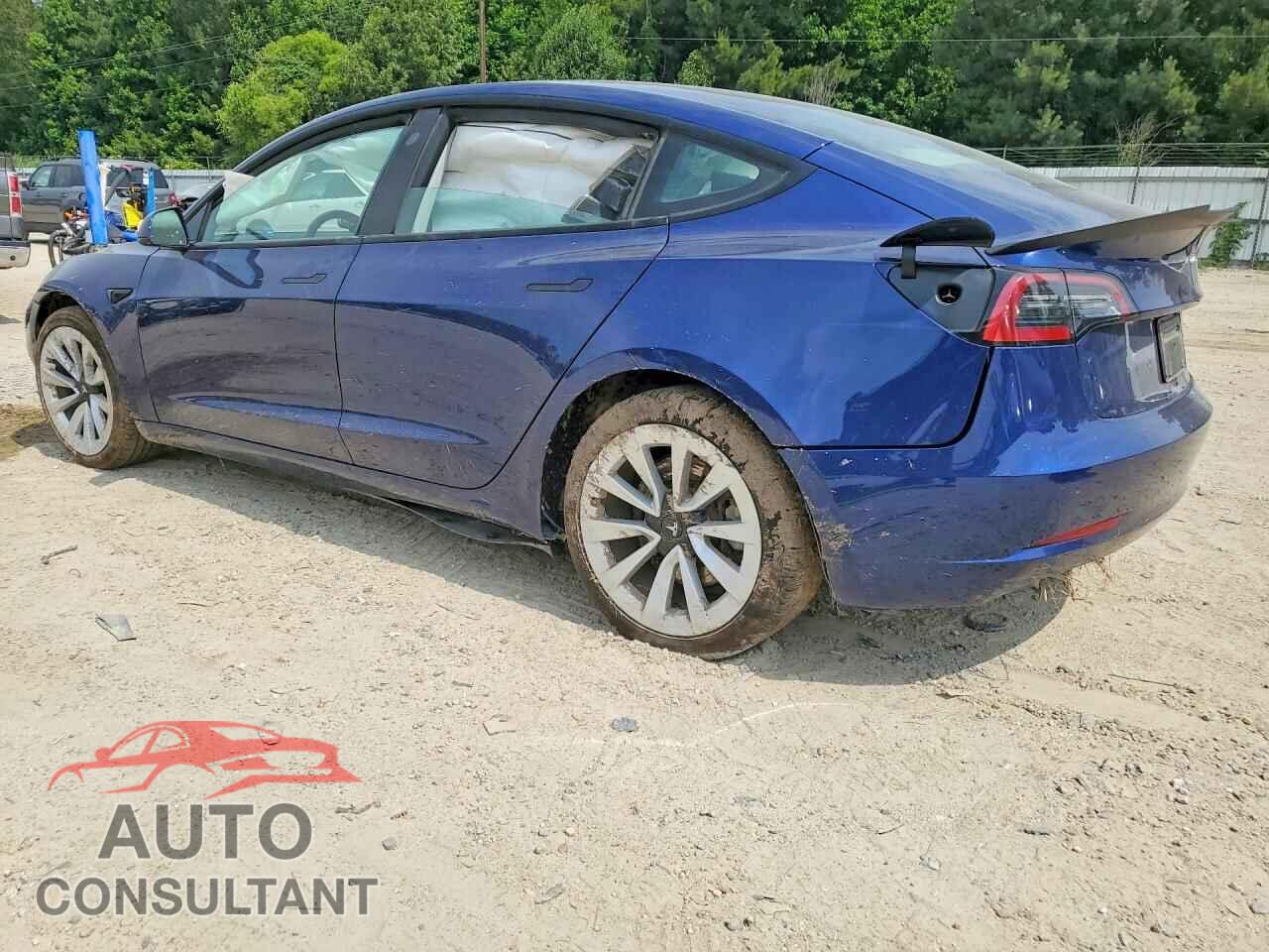 TESLA MODEL 3 2023 - 5YJ3E1EA9PF650592