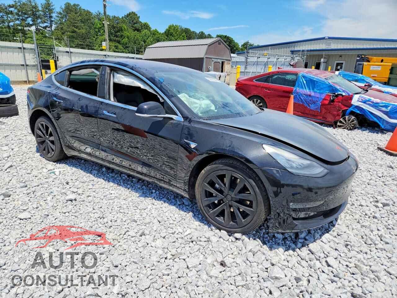 TESLA MODEL 3 2018 - 5YJ3E1EA2JF156646
