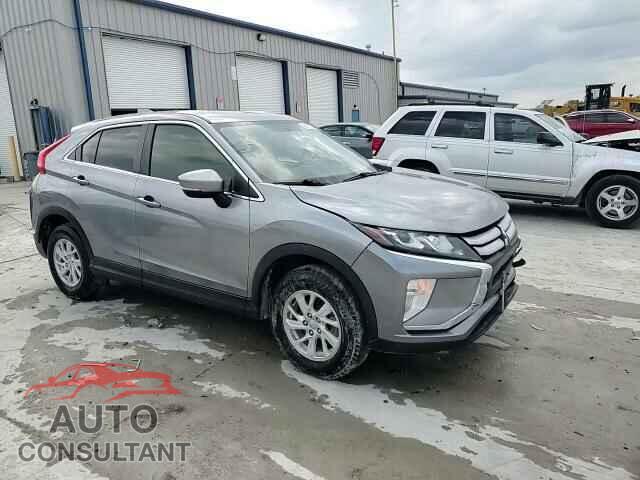 MITSUBISHI ECLIPSE 2019 - JA4AT3AA3KZ031188