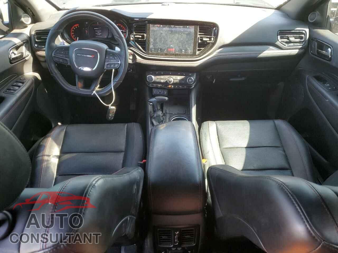 DODGE DURANGO 2024 - 1C4SDJCT6RC199186