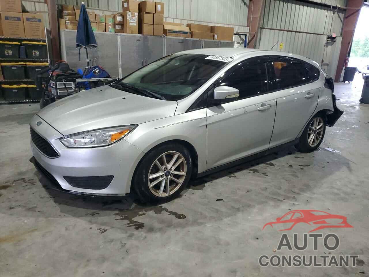 FORD FOCUS 2015 - 1FADP3K29FL223499