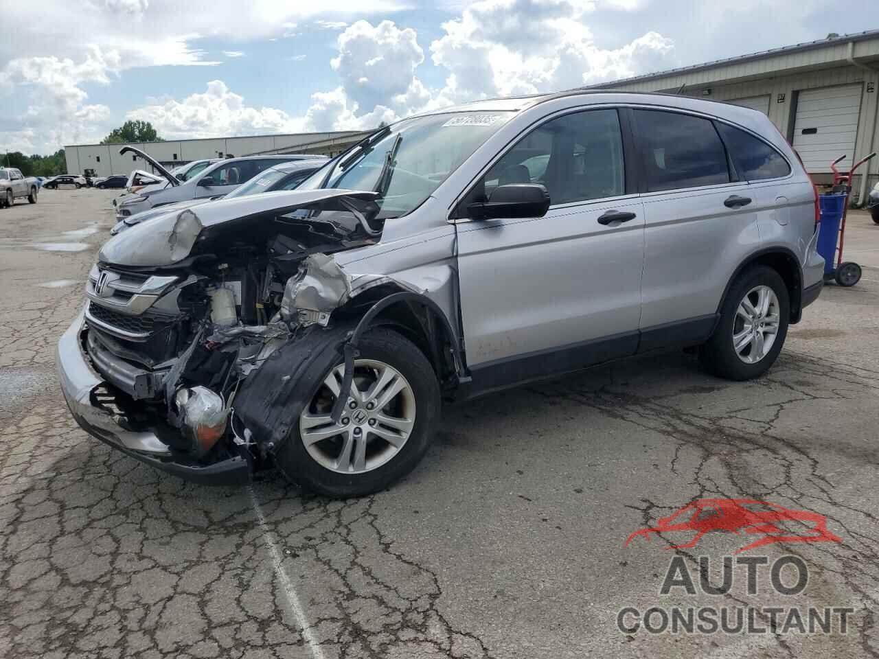 HONDA CRV 2011 - 3CZRE4H56BG701960
