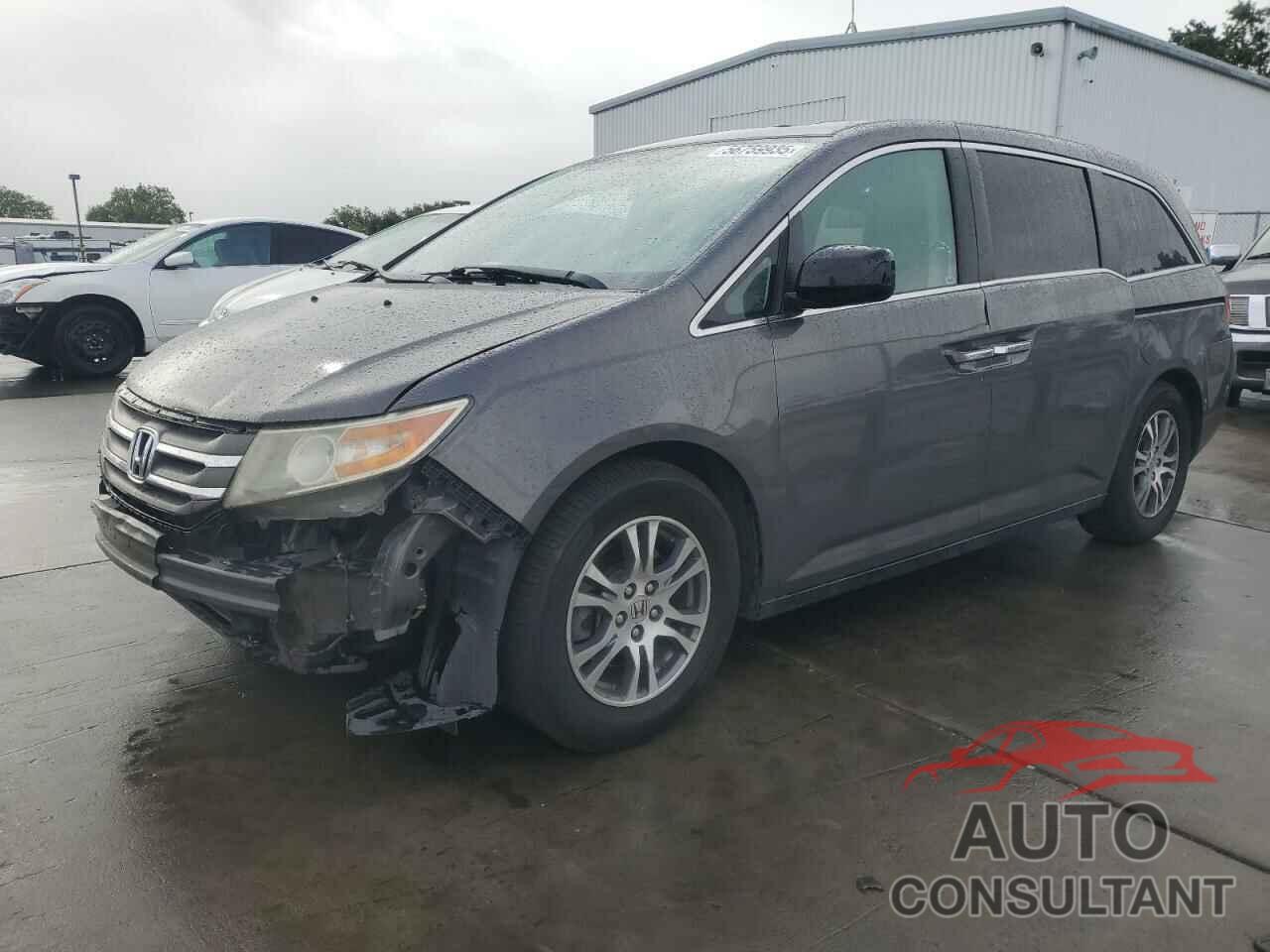 HONDA All Models 2013 - 5FNRL5H66DB015727