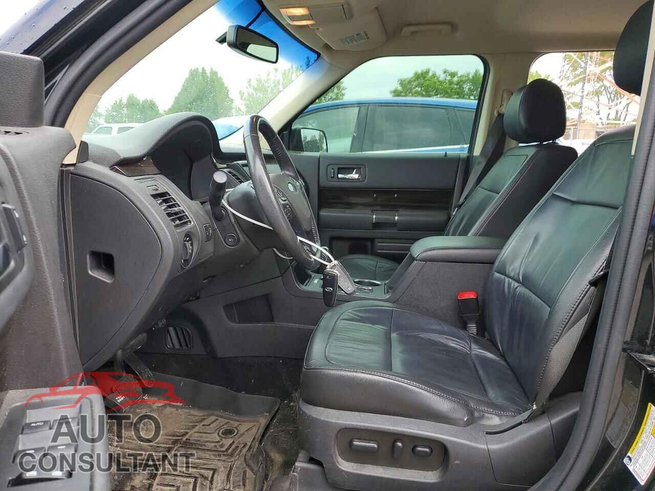 FORD FLEX 2015 - 2FMGK5C87FBA22720