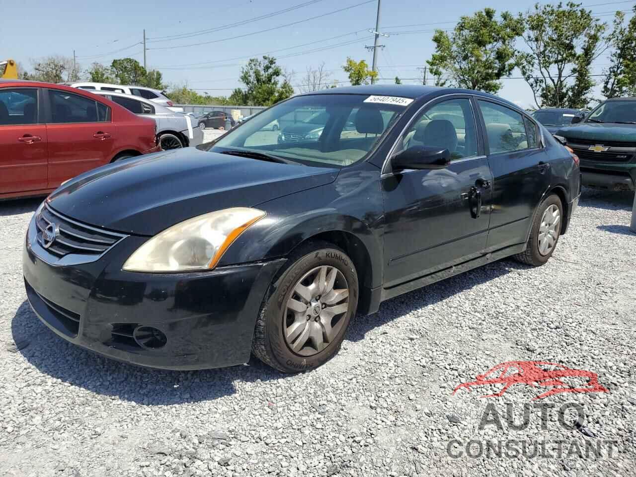 NISSAN ALTIMA 2012 - 1N4AL2AP0CC131215