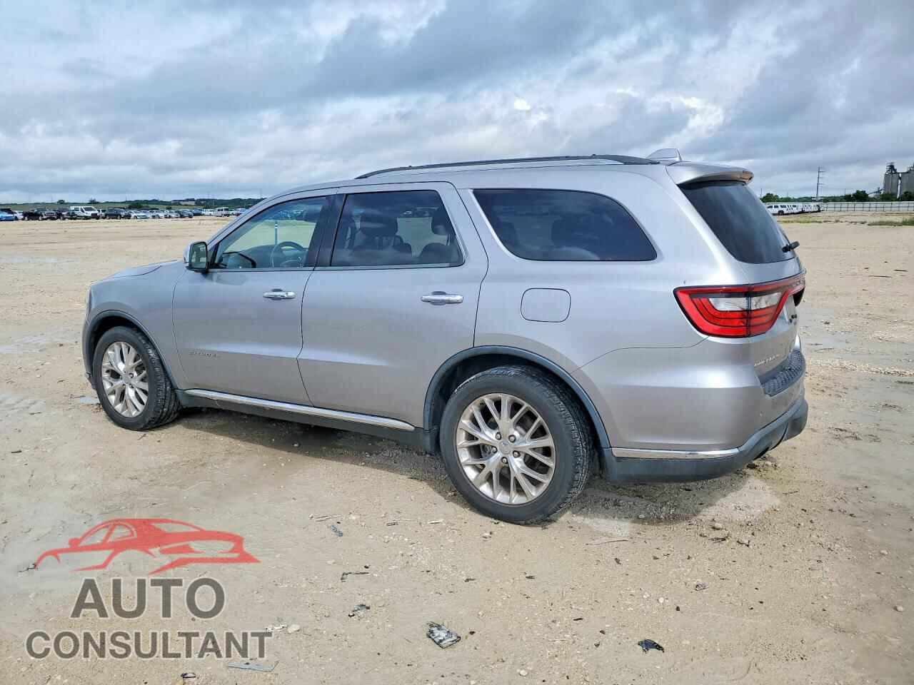 DODGE DURANGO 2014 - 1C4SDHET2EC360259