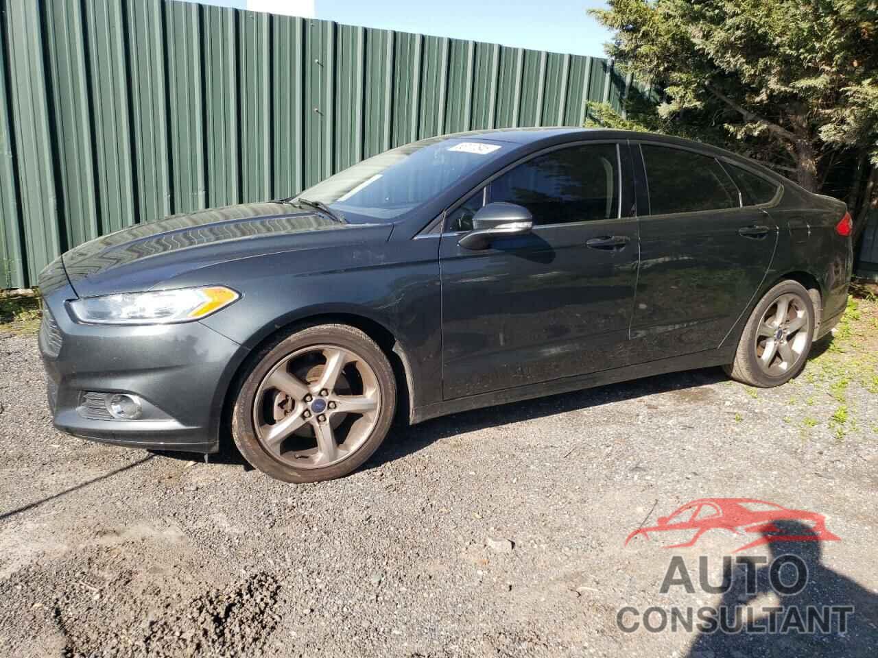 FORD FUSION 2015 - 3FA6P0H93FR201088