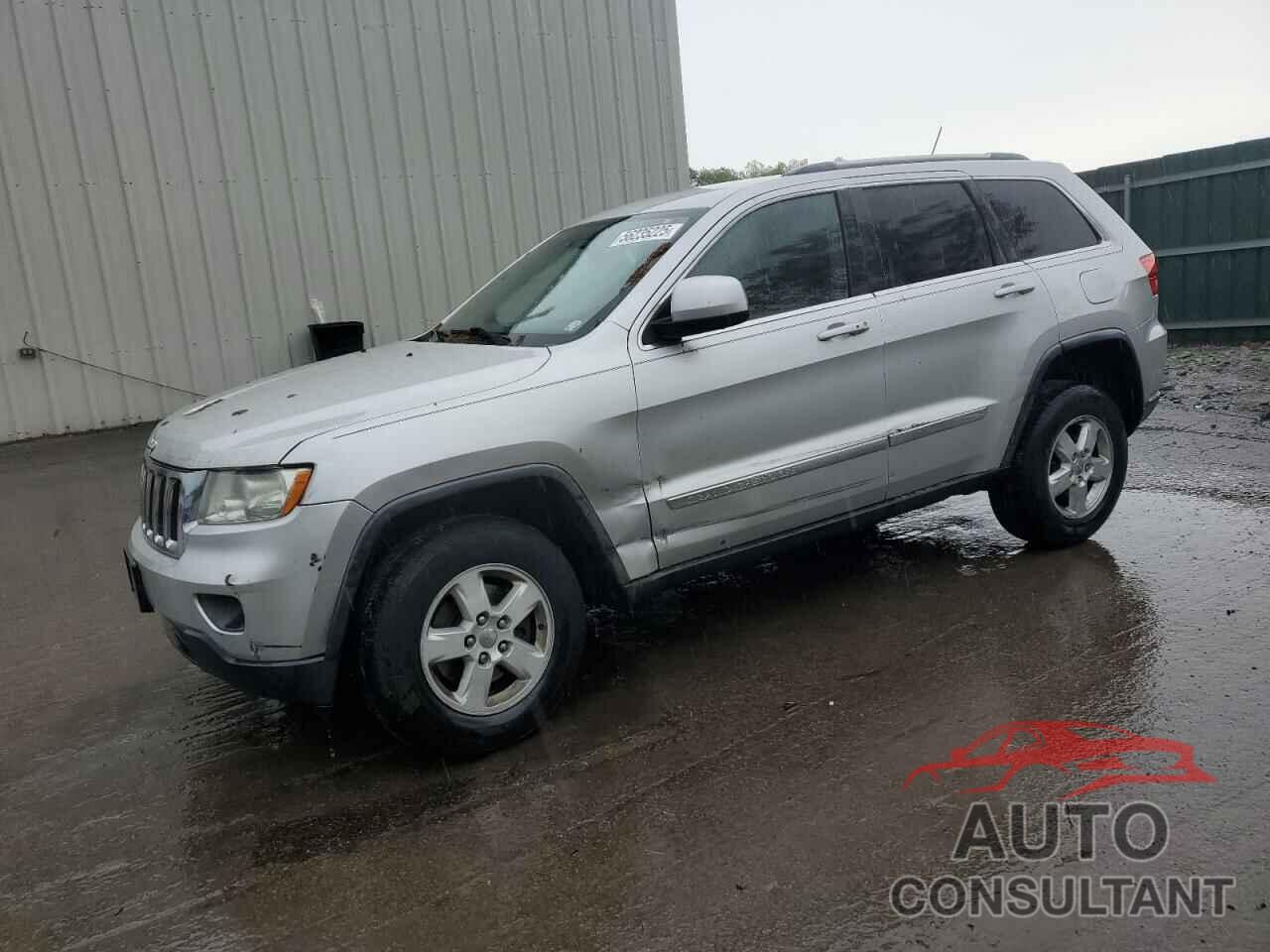 JEEP GRAND CHER 2012 - 1C4RJFAGXCC155290