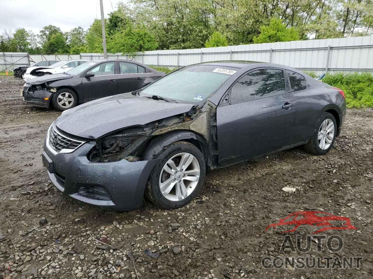 NISSAN ALTIMA 2010 - 1N4AL2EP6AC184265