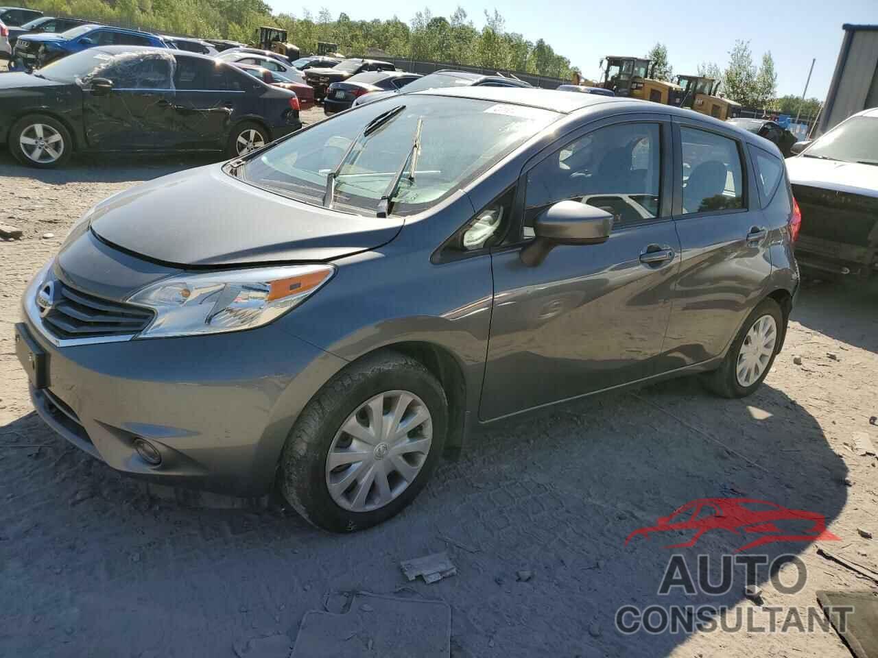 NISSAN VERSA 2016 - 3N1CE2CP4GL406639