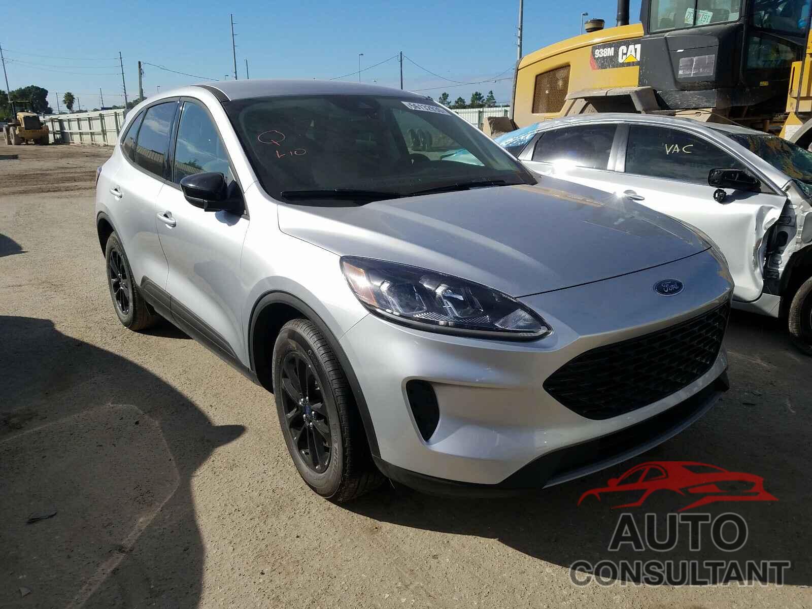 FORD ESCAPE 2020 - 1FMCU0BZ5LUB44469