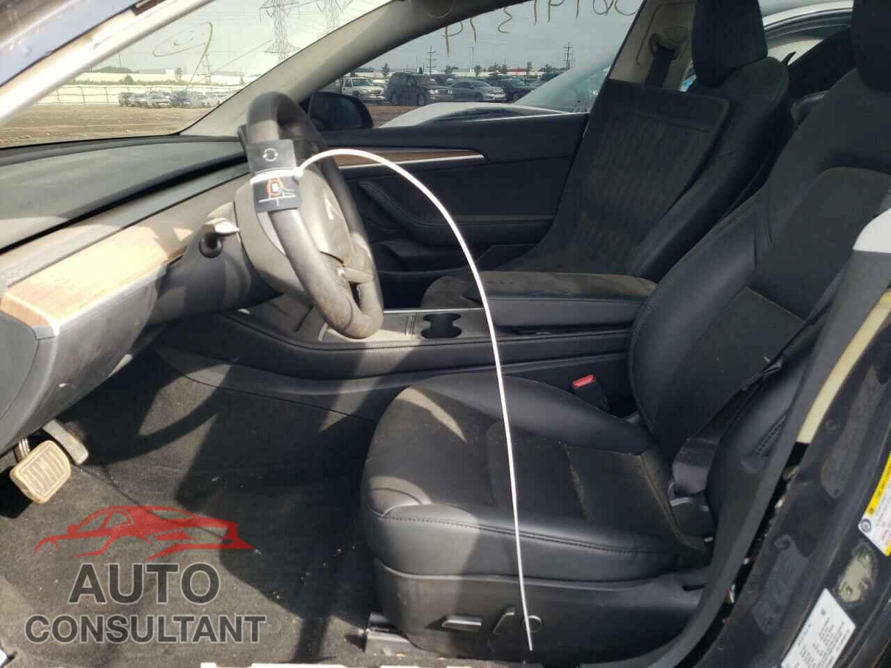 TESLA MODEL 3 2023 - 5YJ3E1EA8PF666847