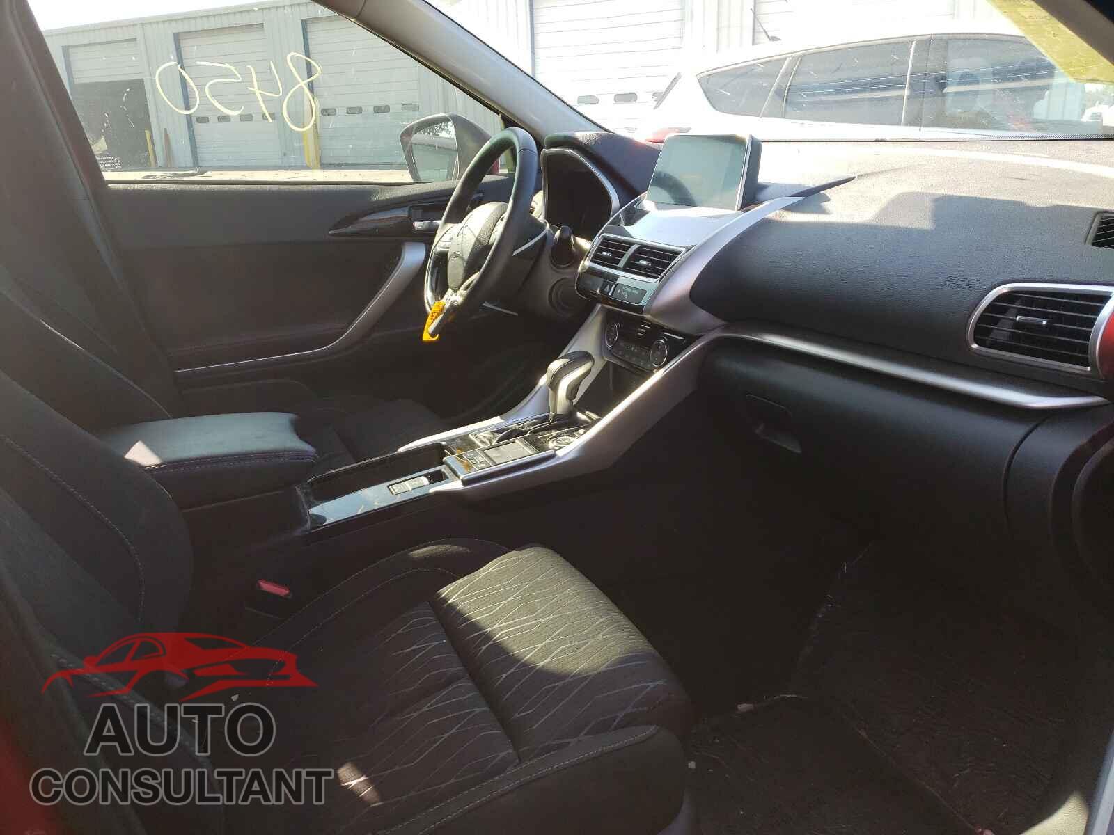MITSUBISHI ECLIPSE 2020 - JA4AT5AA3LZ042043