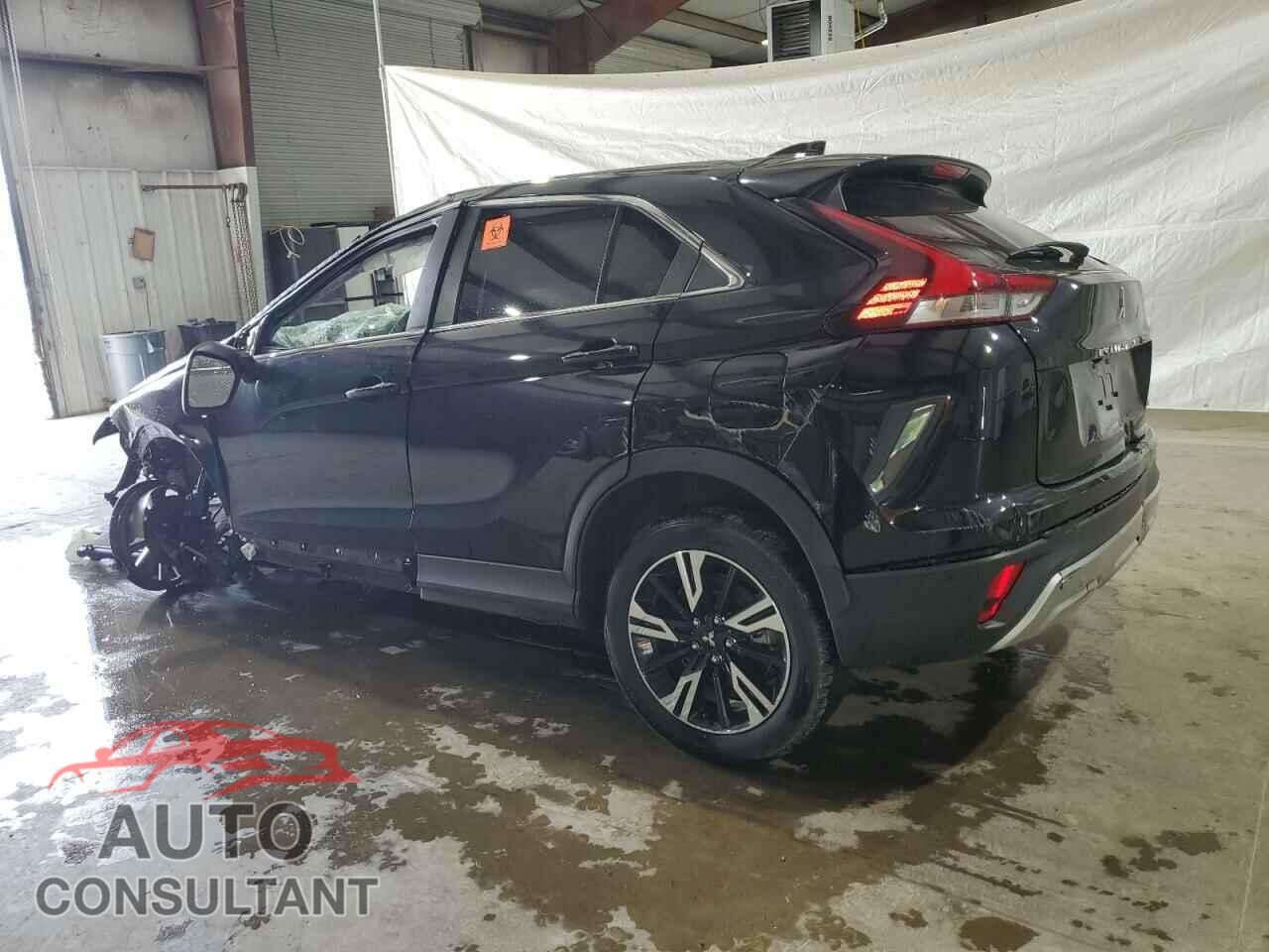 MITSUBISHI ECLIPSE 2024 - JA4ATWAA3RZ001118