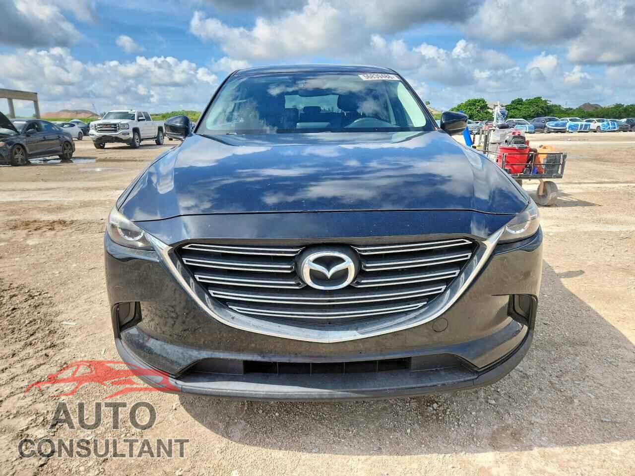MAZDA CX-9 2017 - JM3TCACY9H0127411