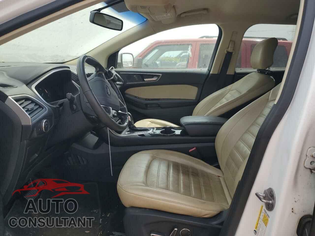 FORD EDGE 2016 - 2FMPK4J93GBC31783