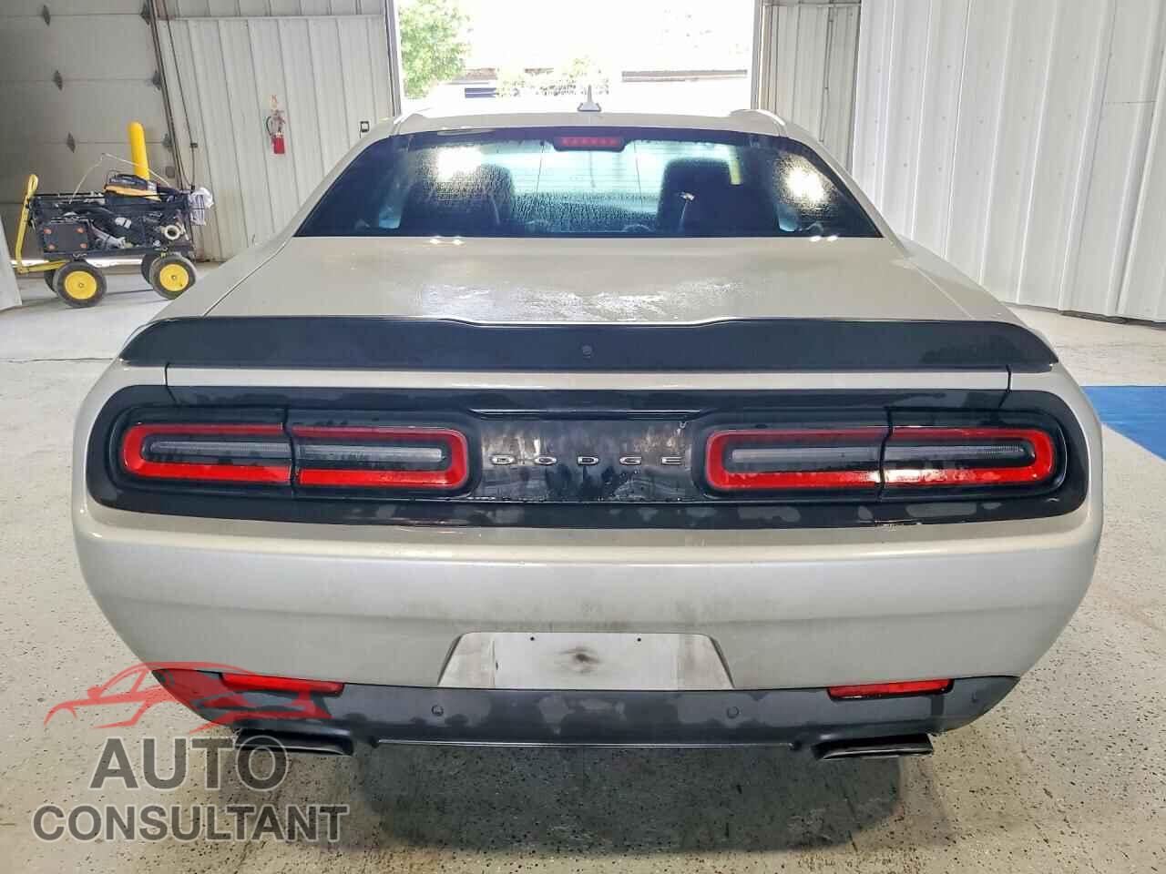 DODGE CHALLENGER 2023 - 2C3CDZBT1PH692745