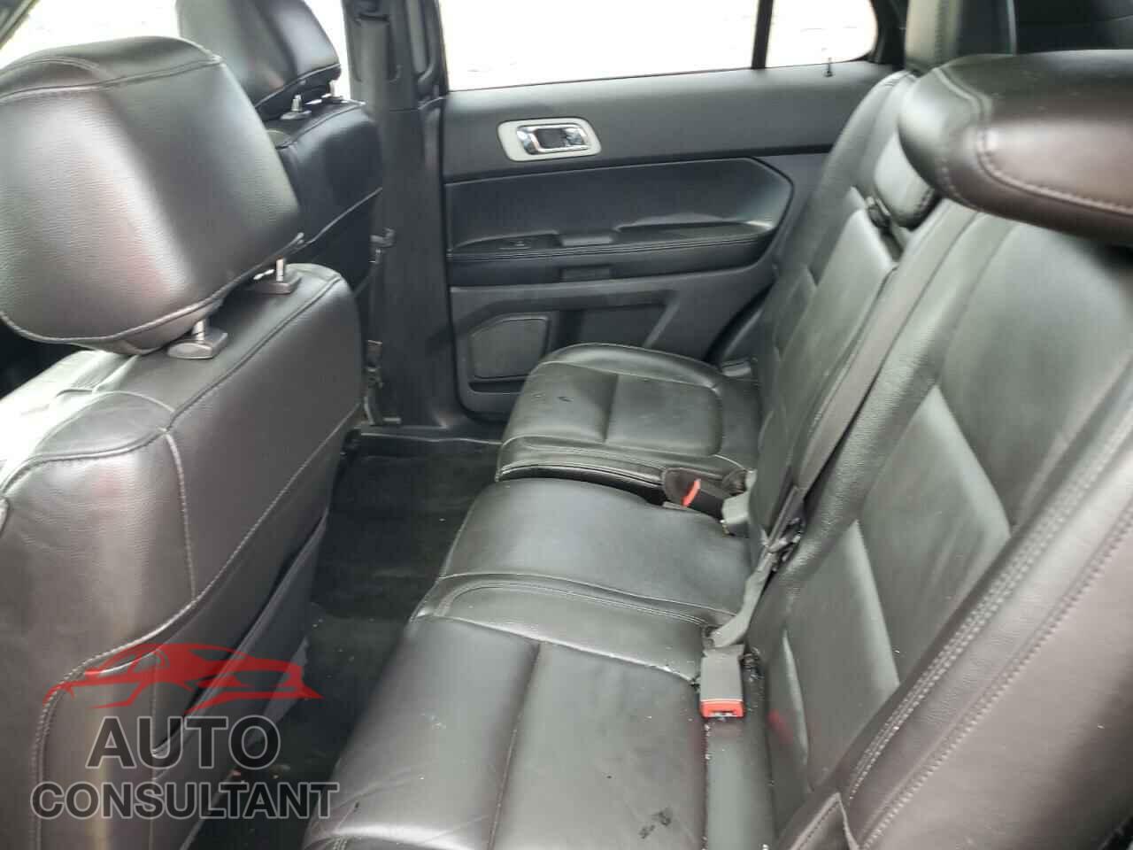 FORD EXPLORER 2015 - 1FM5K8F89FGA20819