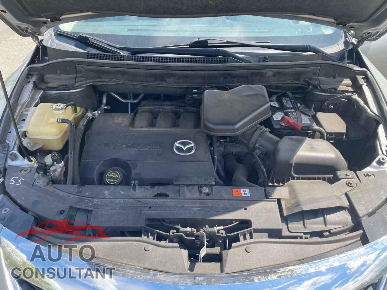 MAZDA CX-9 2012 - JM3TB3DV0C0857849
