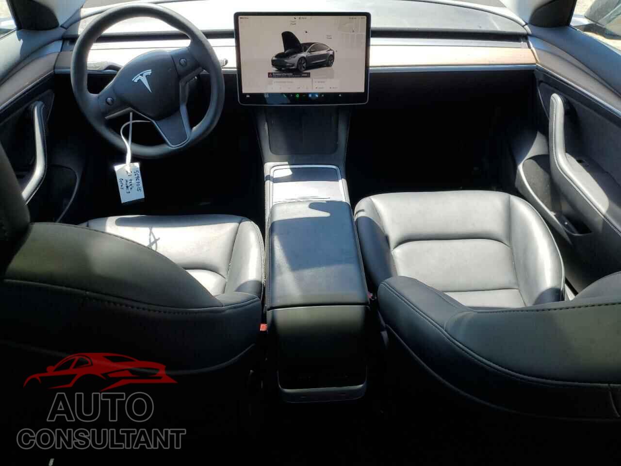TESLA MODEL 3 2023 - 5YJ3E1EA4PF686156