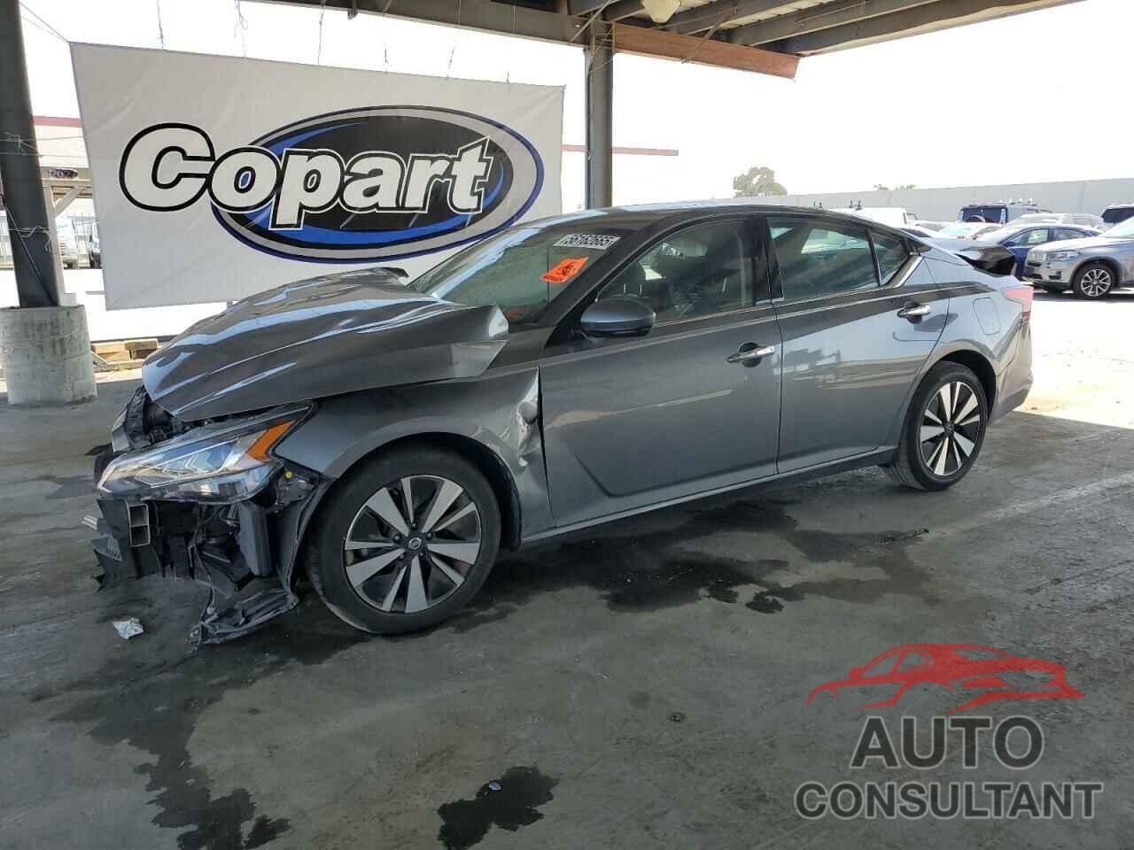NISSAN ALTIMA 2019 - 1N4BL4EV1KC231847