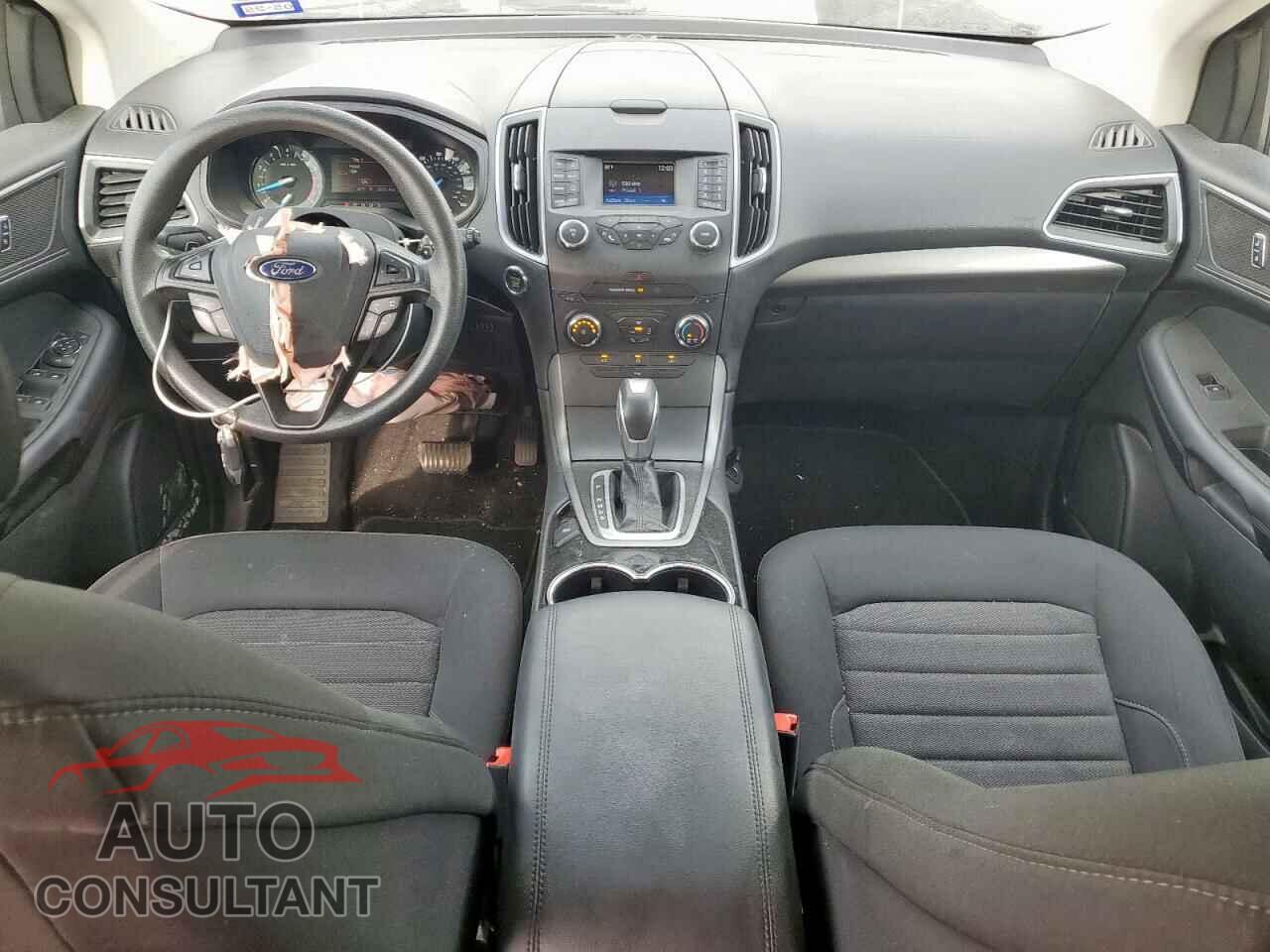 FORD EDGE 2015 - 2FMTK3G81FBB38587