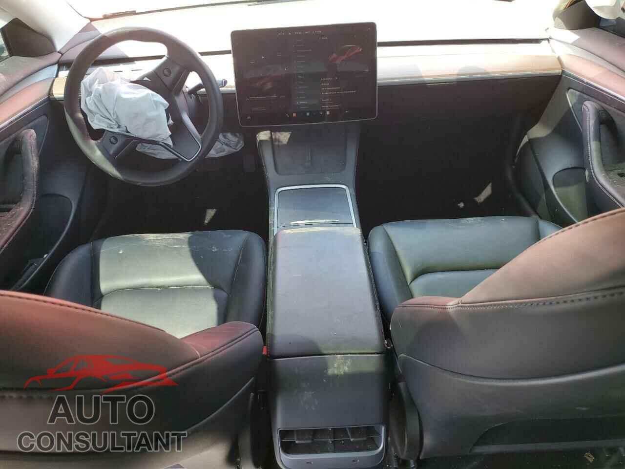 TESLA MODEL 3 2023 - 5YJ3E1EA2PF620057
