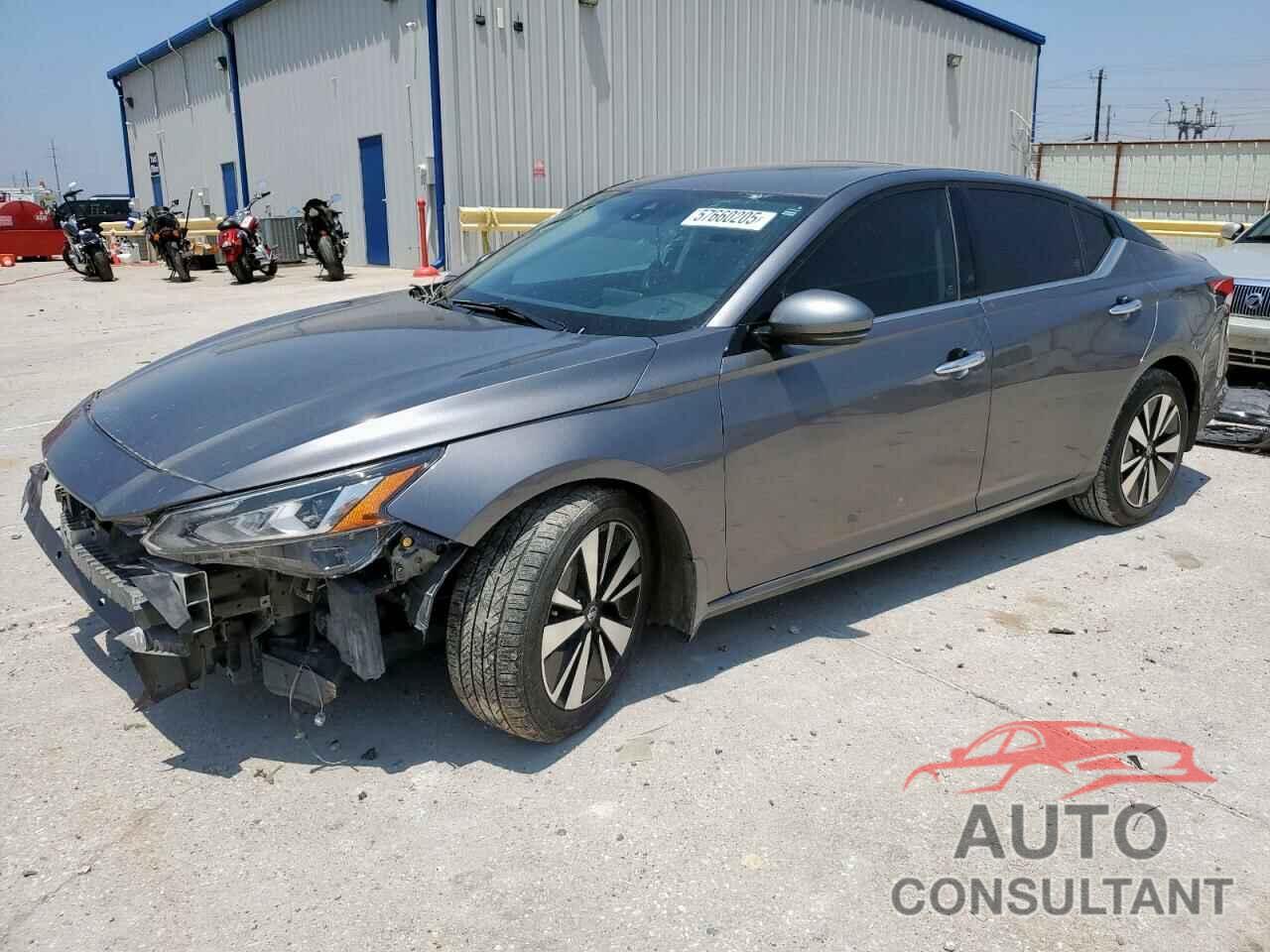 NISSAN ALTIMA 2019 - 1N4BL4DV3KC104552
