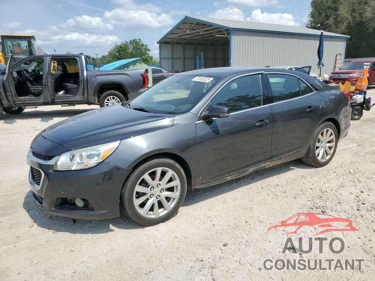 CHEVROLET MALIBU 2014 - 1G11E5SL0EF298072