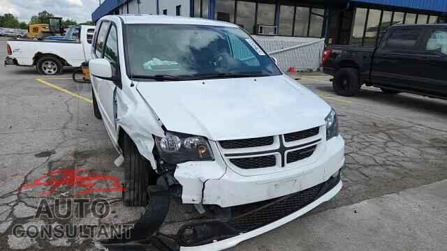 DODGE CARAVAN 2017 - 2C4RDGEG2HR754982