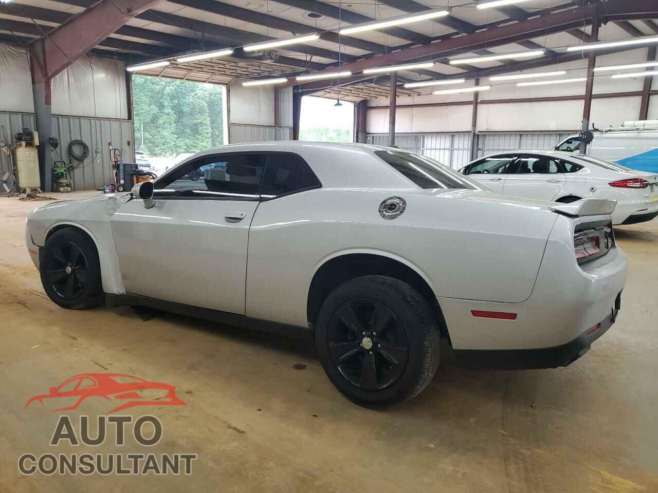 DODGE CHALLENGER 2020 - 2C3CDZAG5LH156606
