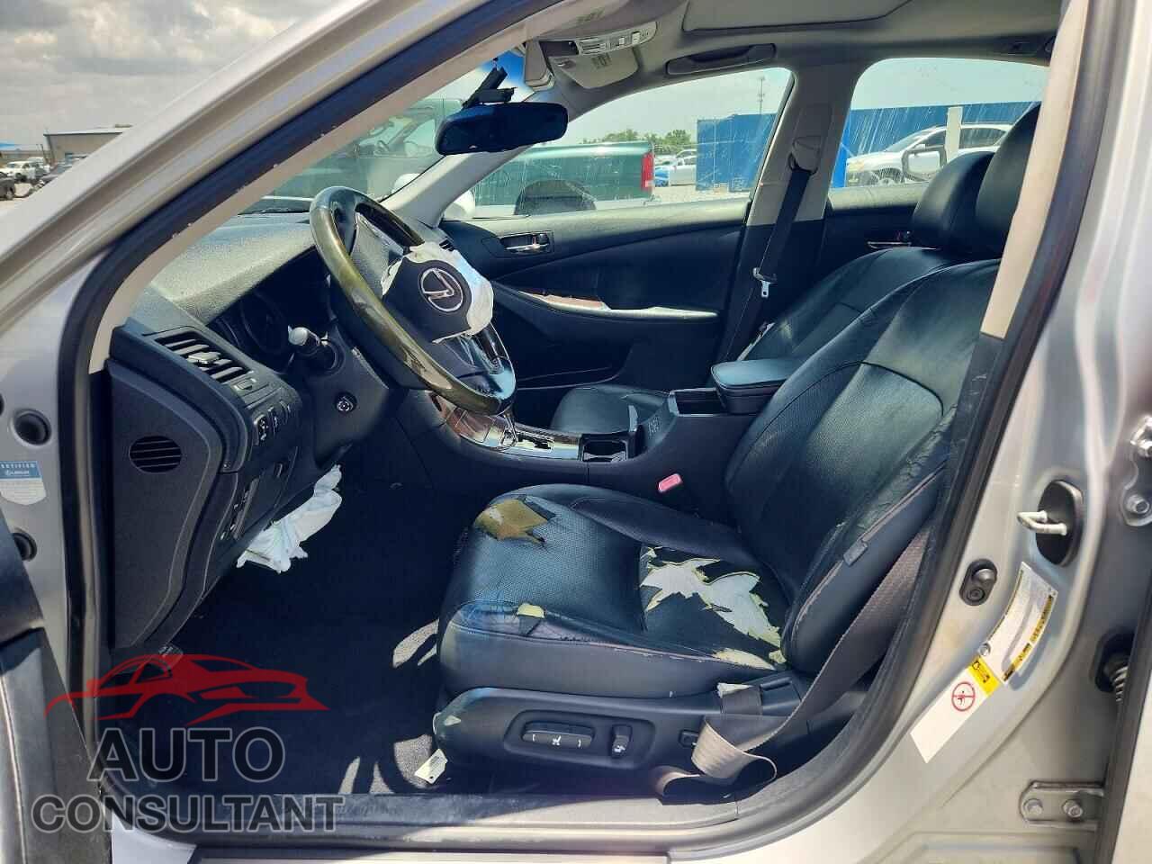 LEXUS ES350 2010 - JTHBK1EG5A2374798