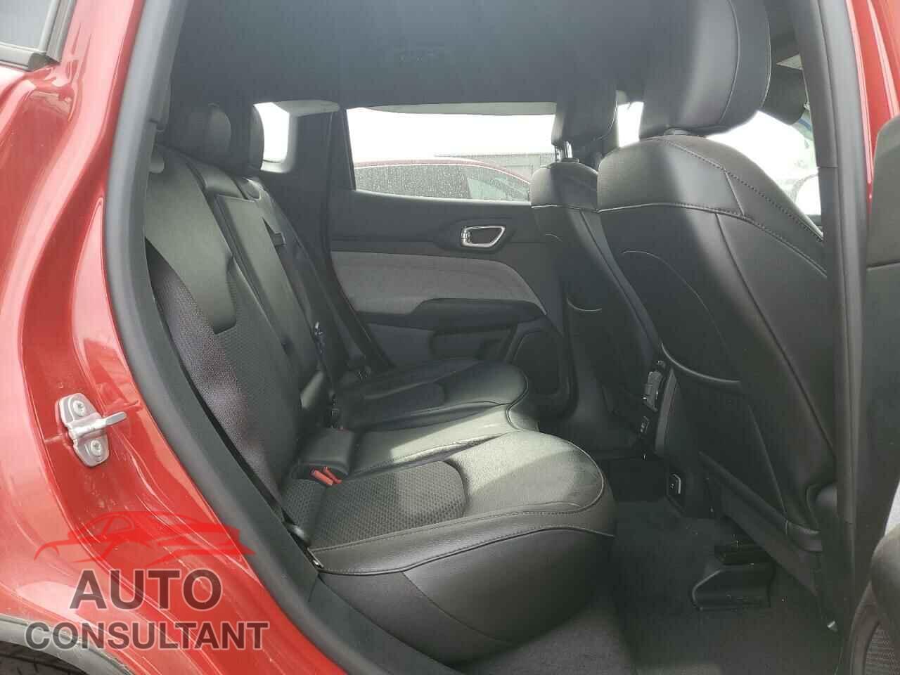JEEP COMPASS 2023 - 3C4NJDBN9PT518978
