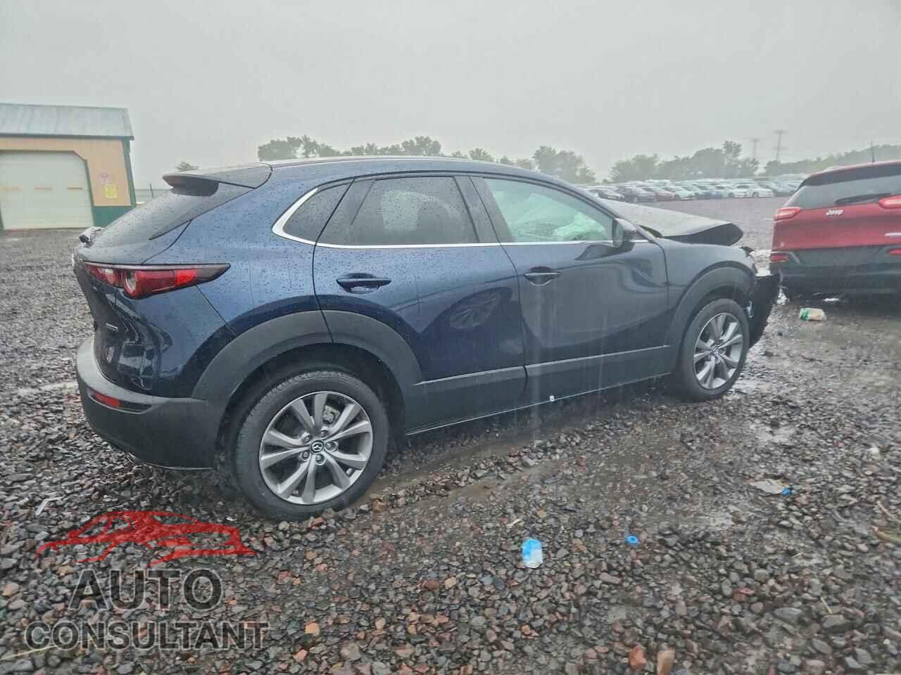 MAZDA CX30 2020 - 3MVDMBCL2LM119367