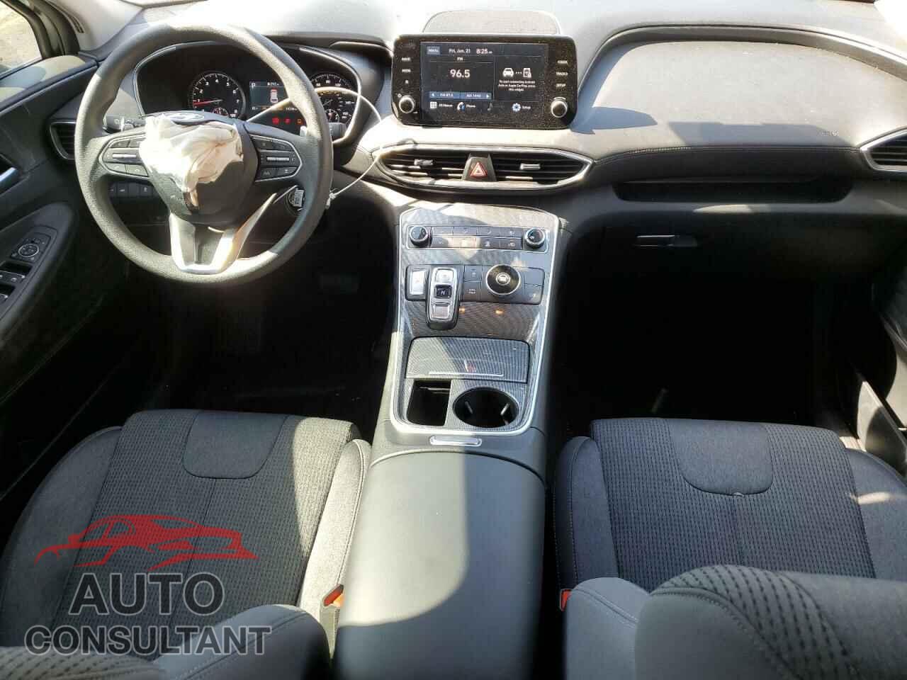 HYUNDAI SANTA FE 2023 - 5NMS14AJ3PH641612