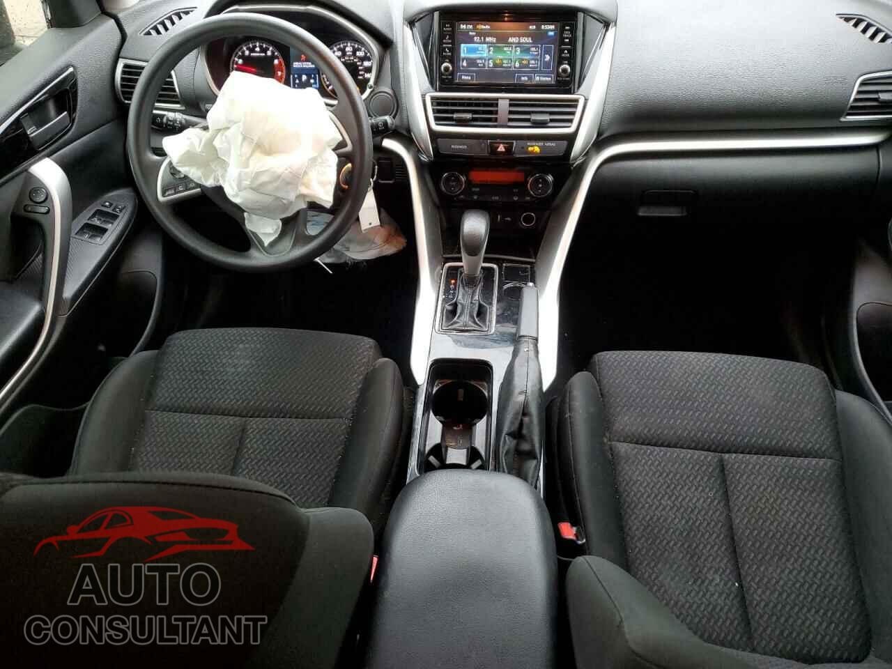 MITSUBISHI ECLIPSE 2020 - JA4AS3AA0LZ005569