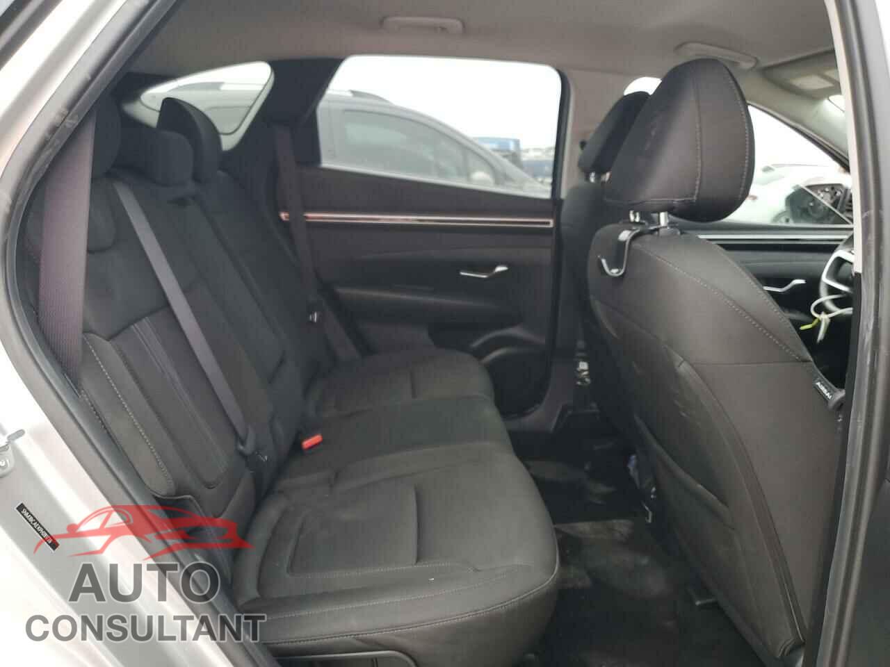 HYUNDAI TUCSON 2023 - 5NMJBCAEXPH281728