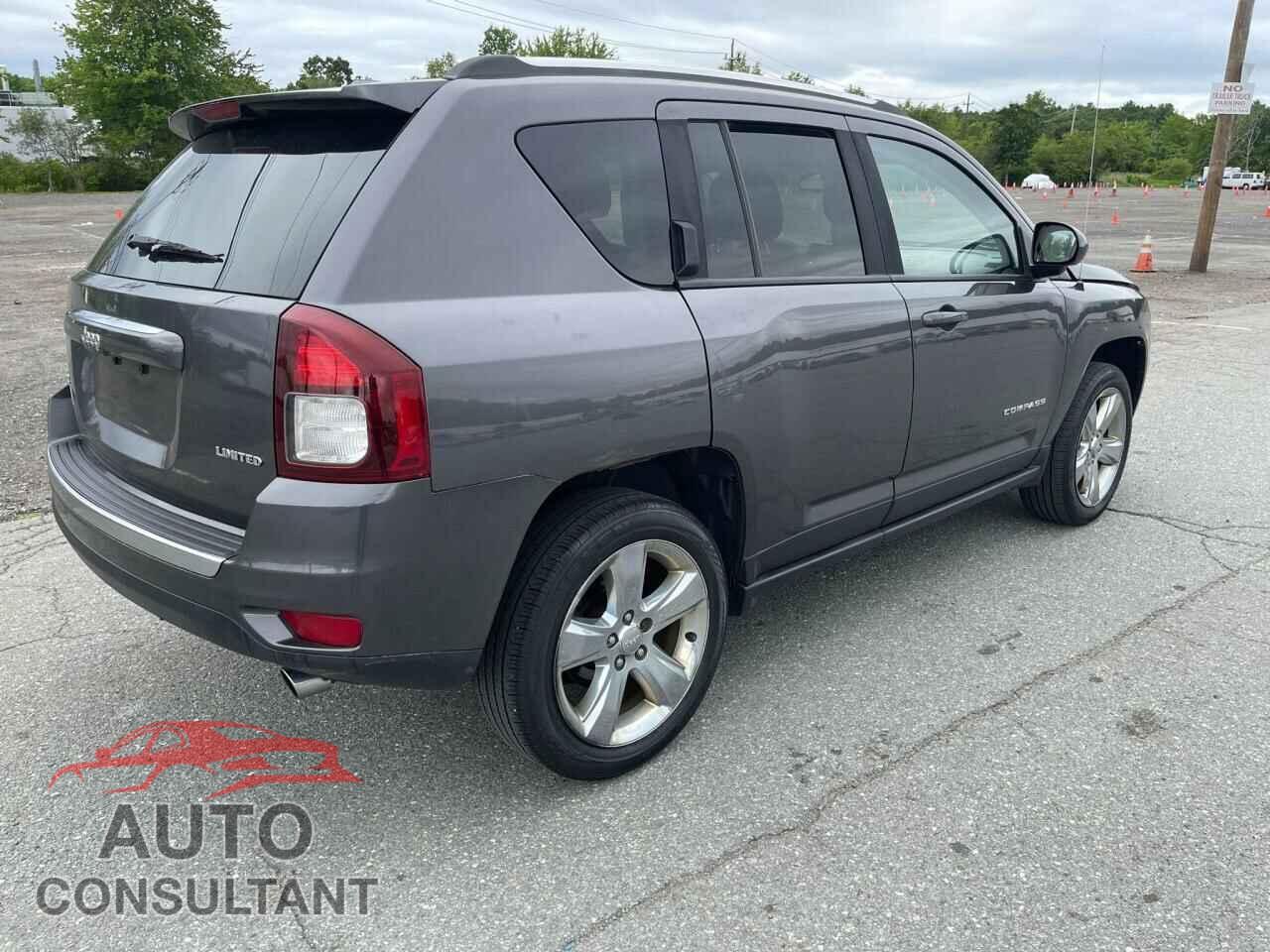 JEEP COMPASS 2015 - 1C4NJDCBXFD119845
