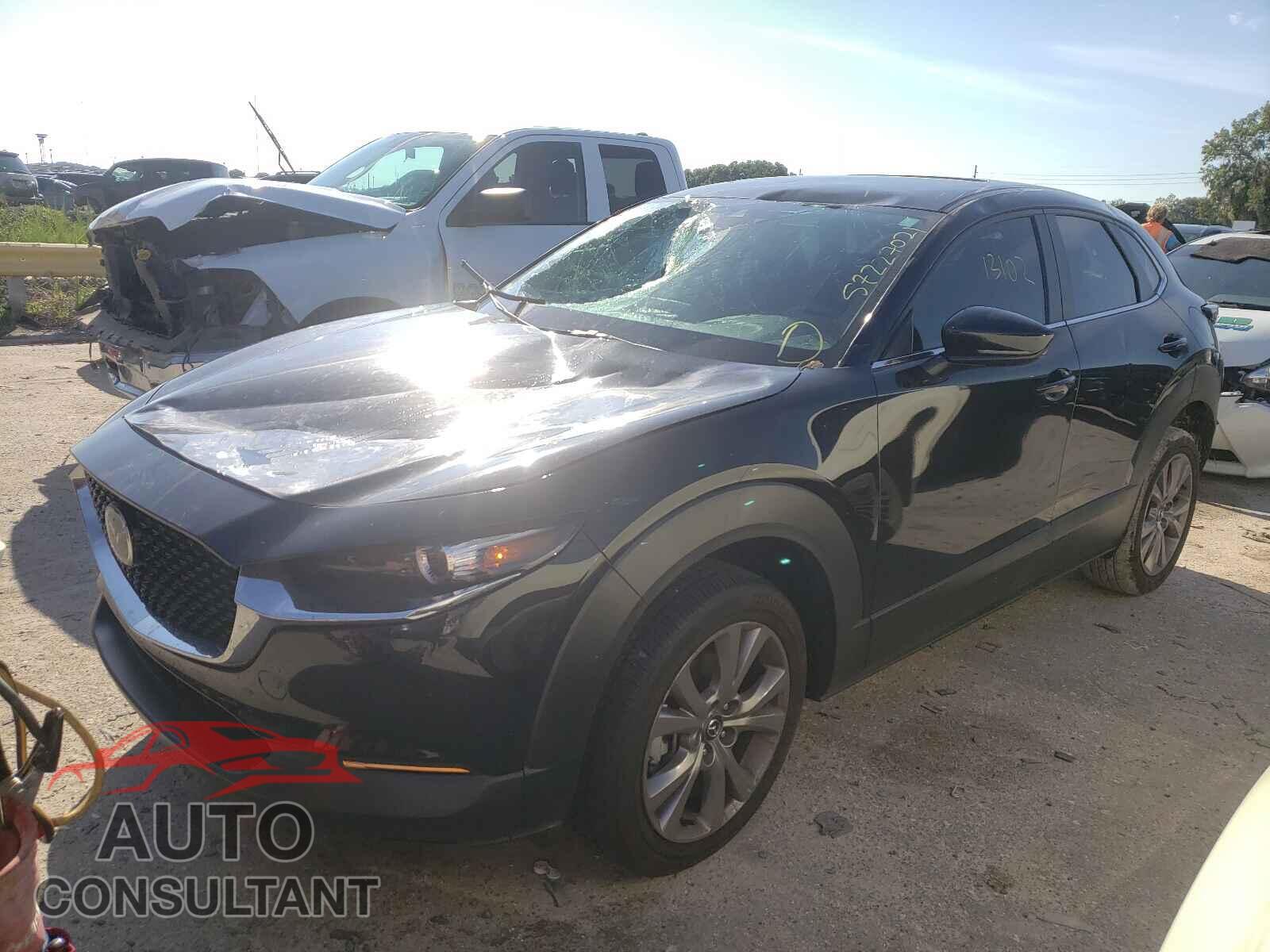 MAZDA CX30 2021 - 3MVDMACL7MM201607