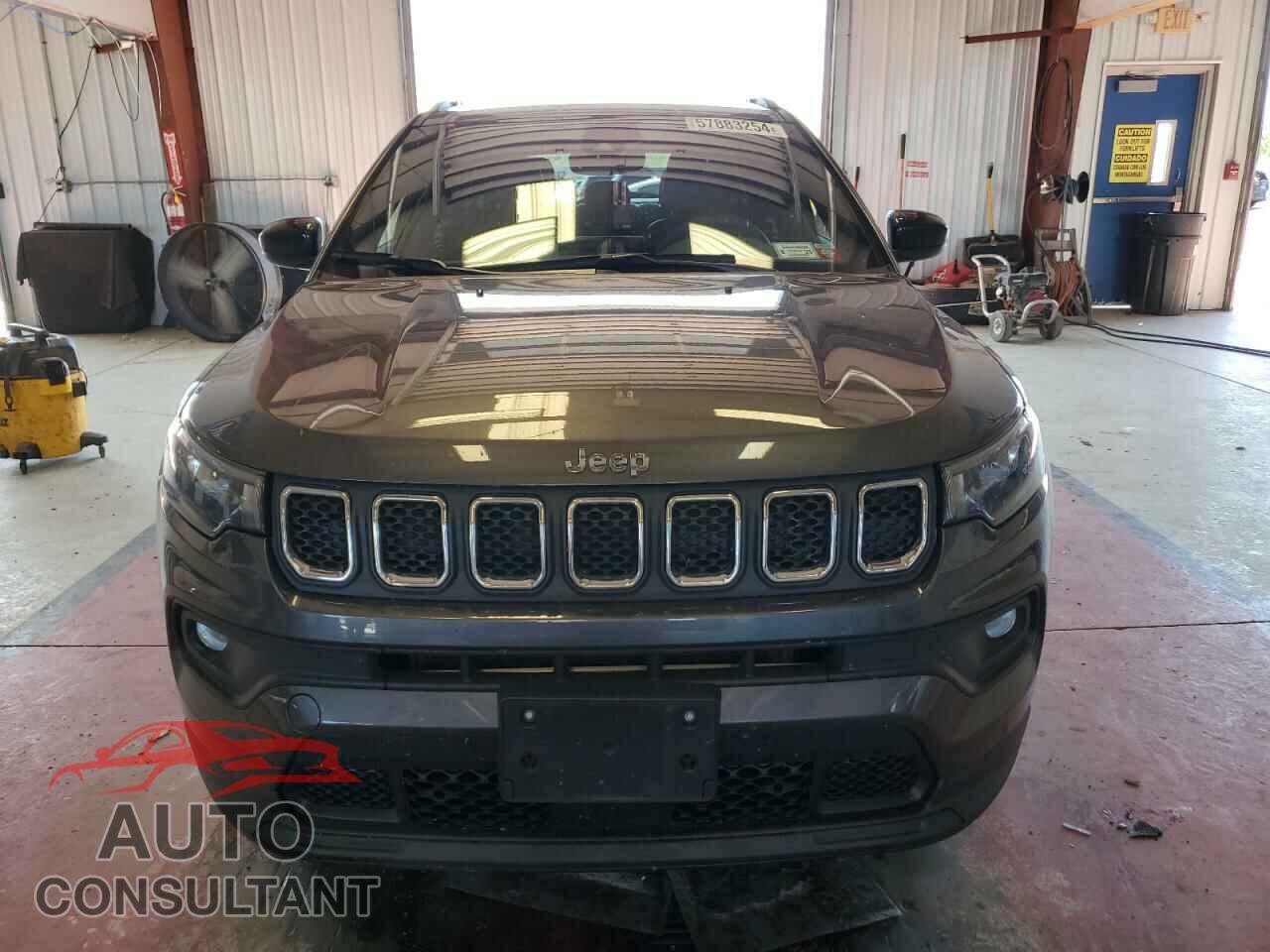 JEEP COMPASS 2023 - 3C4NJDBN2PT559100