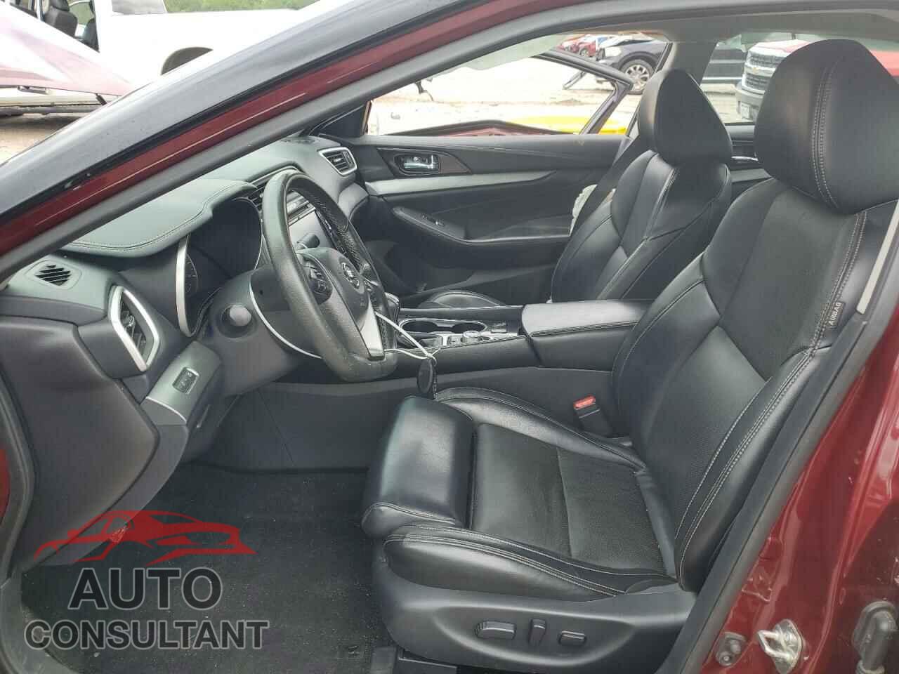 NISSAN MAXIMA 2017 - 1N4AA6AP9HC382254