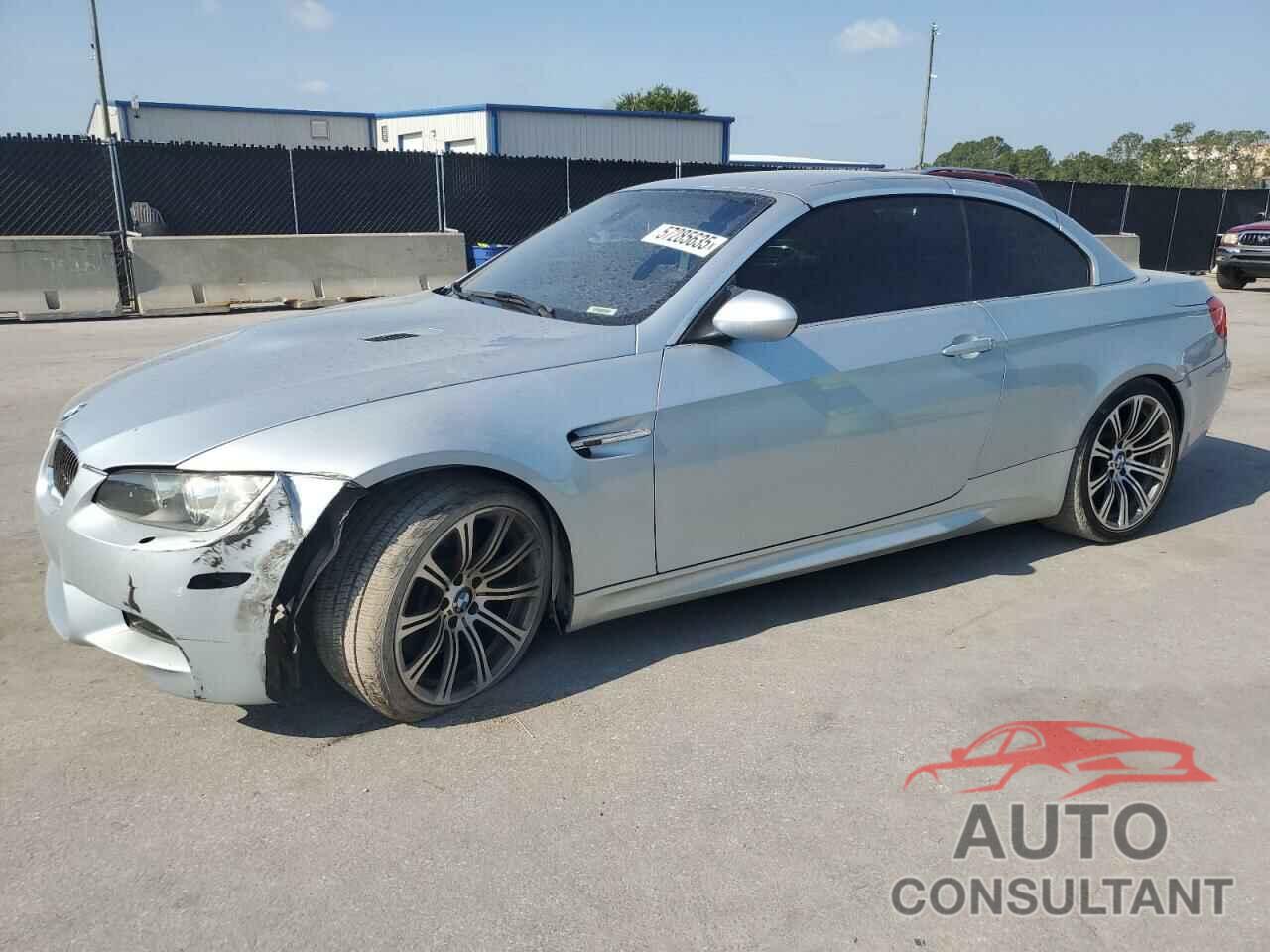 BMW M3 2013 - WBSDX9C51DE786059