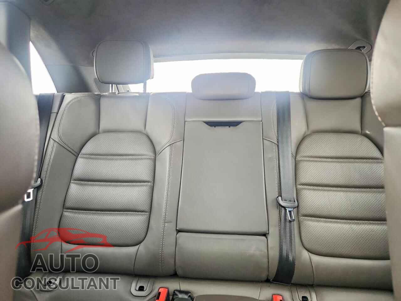 PORSCHE MACAN 2015 - WP1AF2A54FLB94059