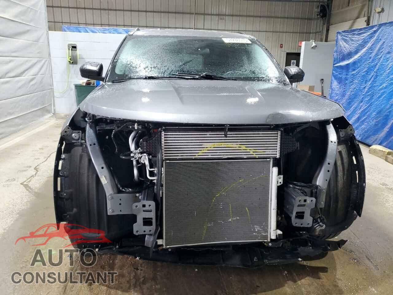 FORD EXPLORER 2021 - 1FMSK8DH5MGB65682