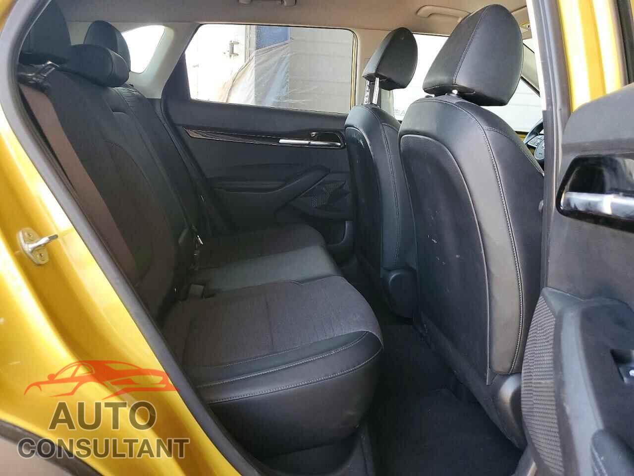 KIA SELTOS 2021 - KNDEUCAA7M7116005