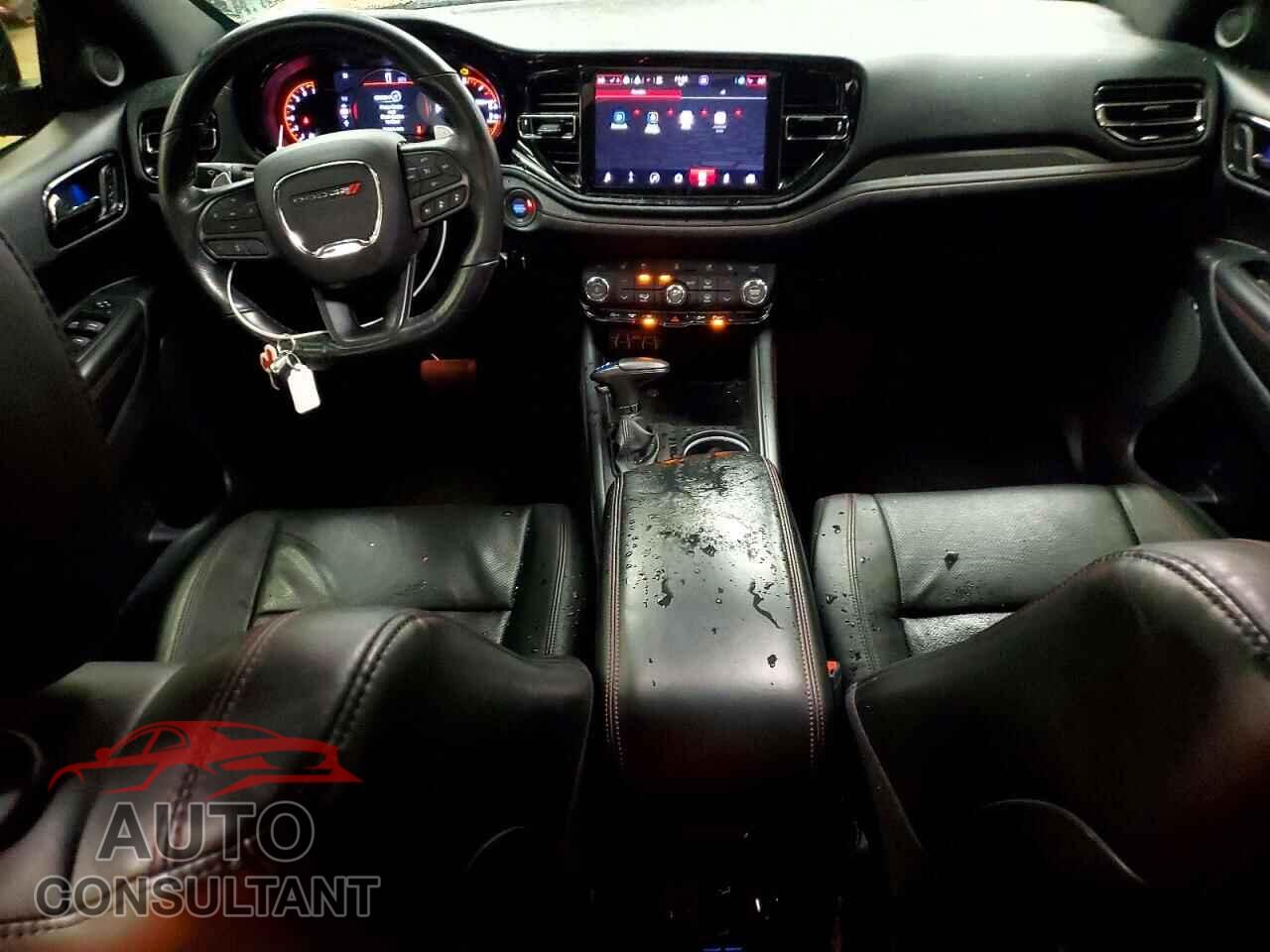 DODGE DURANGO 2024 - 1C4RDJDG1RC221675