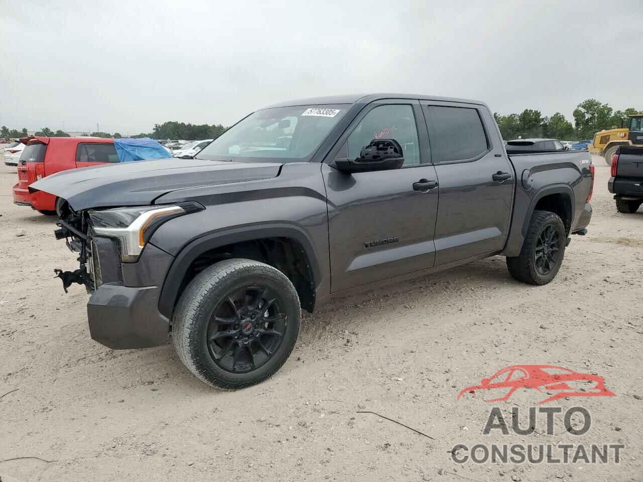 TOYOTA TUNDRA 2023 - 5TFLA5DB0PX109417