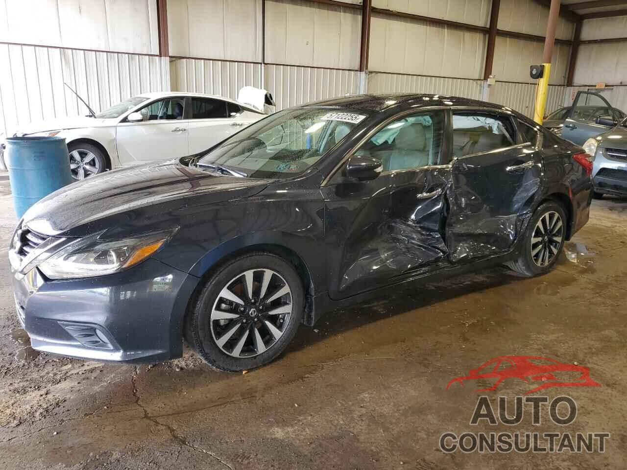 NISSAN ALTIMA 2017 - 1N4AL3AP3HC940446