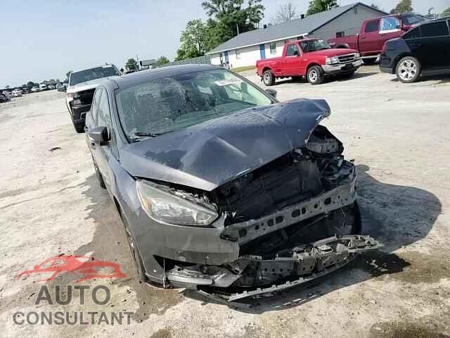 FORD FOCUS 2017 - 1FADP3H28HL202038
